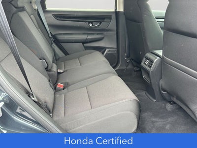 2023 Honda CR-V EX