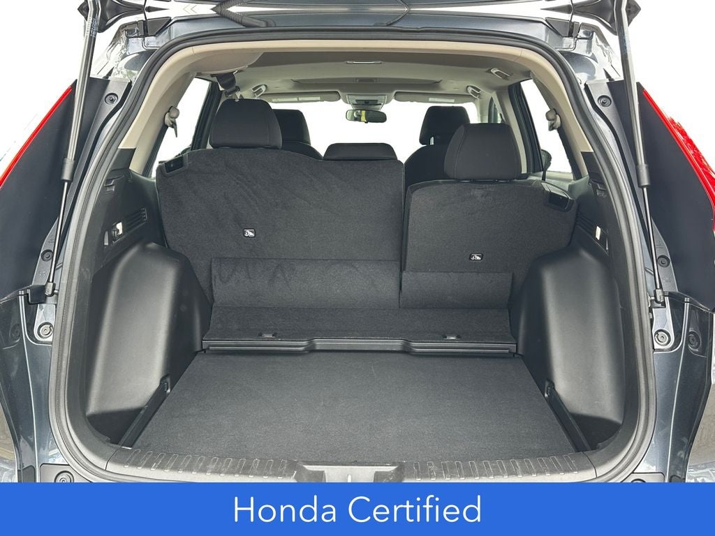 2023 Honda CR-V EX