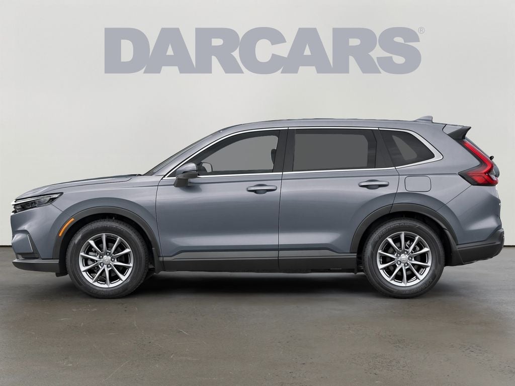 2027 Honda CR-V EX