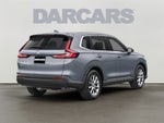 2027 Honda CR-V EX