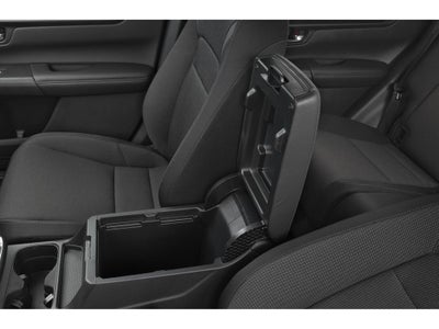 2027 Honda CR-V EX