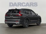 2027 Honda CR-V Hybrid Sport