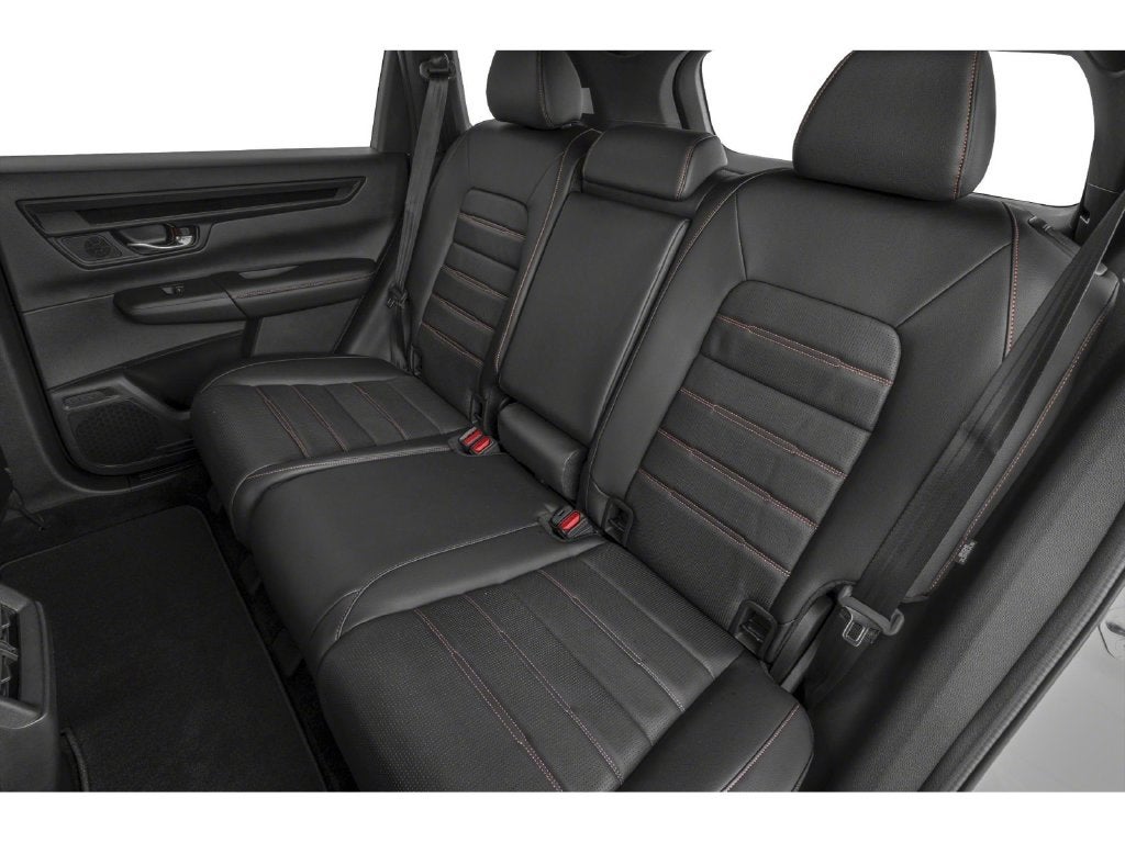 2027 Honda CR-V Hybrid Sport-L