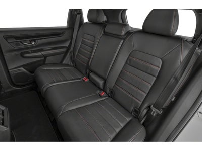 2027 Honda CR-V Hybrid Sport-L