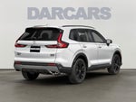 2027 Honda CR-V Hybrid Sport Touring