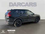 2026 Honda CR-V Hybrid Sport Touring - Honda Certified