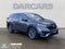 2022 Honda CR-V Hybrid EX