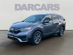 2022 Honda CR-V Hybrid EX