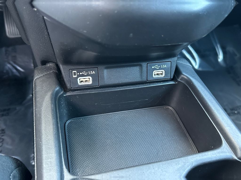 2022 Honda CR-V Hybrid EX