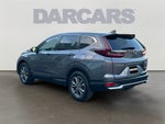 2022 Honda CR-V Hybrid EX