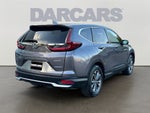 2022 Honda CR-V Hybrid EX