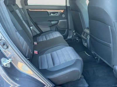 2022 Honda CR-V Hybrid EX