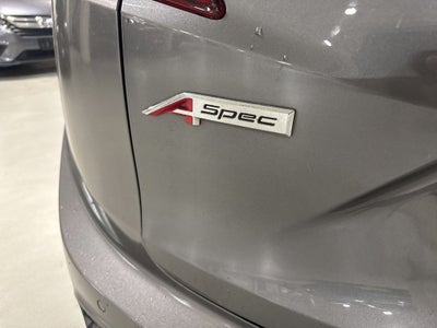2023 Acura RDX A-Spec Advance Package SH-AWD