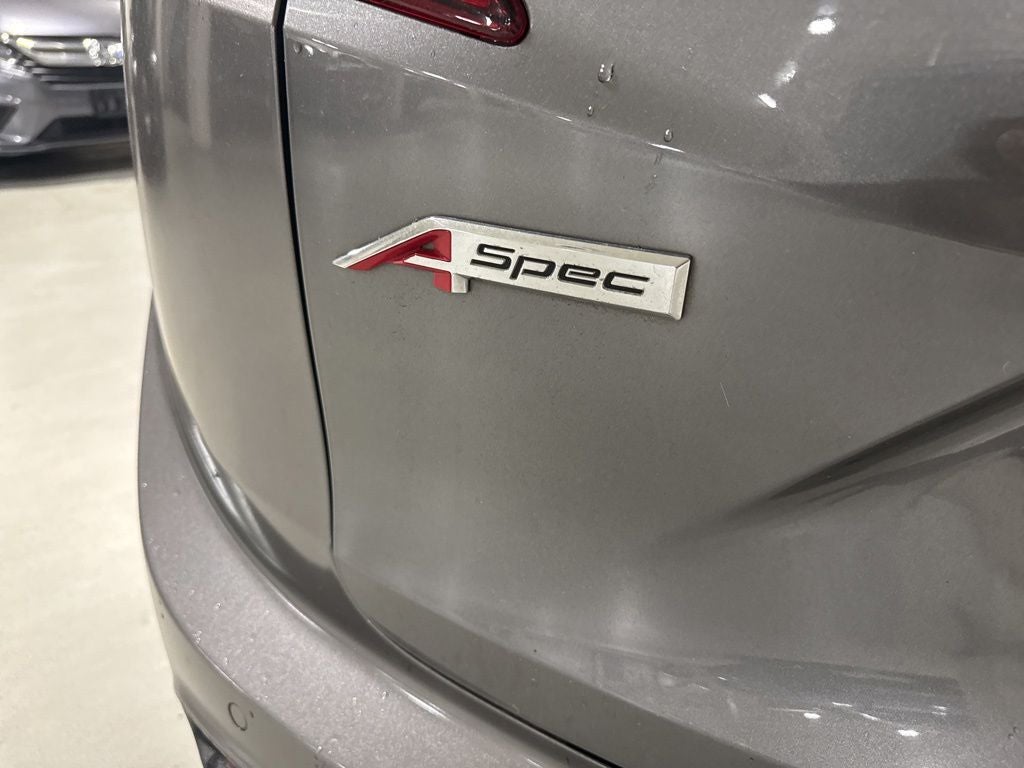 2023 Acura RDX A-Spec Advance Package SH-AWD