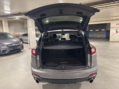 2023 Acura RDX A-Spec Advance Package SH-AWD