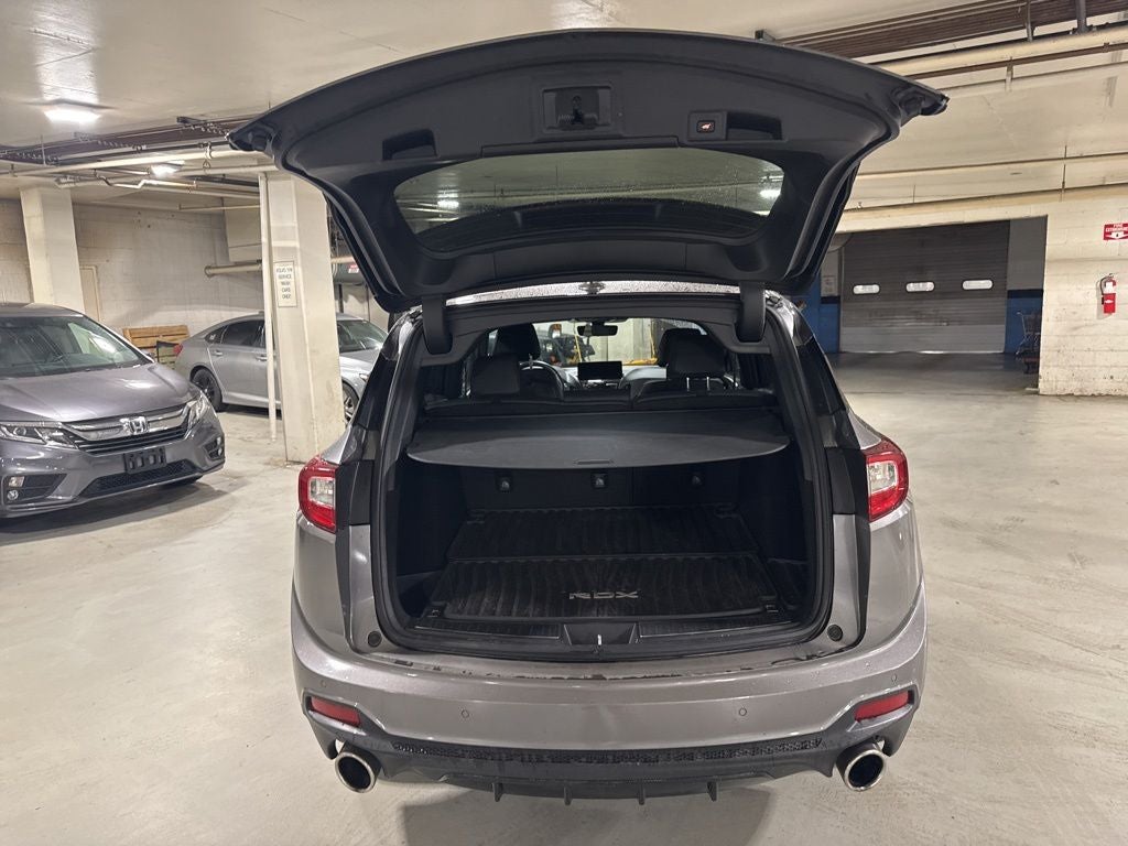 2023 Acura RDX A-Spec Advance Package SH-AWD