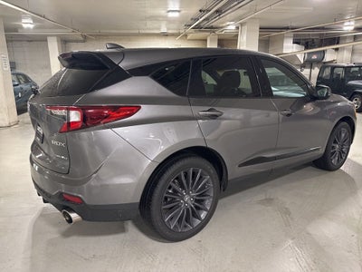 2023 Acura RDX A-Spec Advance Package SH-AWD