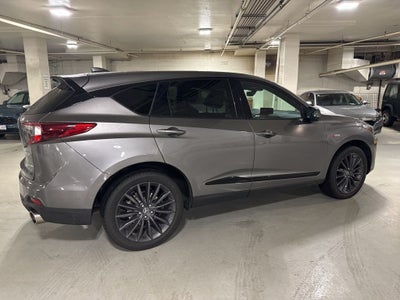 2023 Acura RDX A-Spec Advance Package SH-AWD