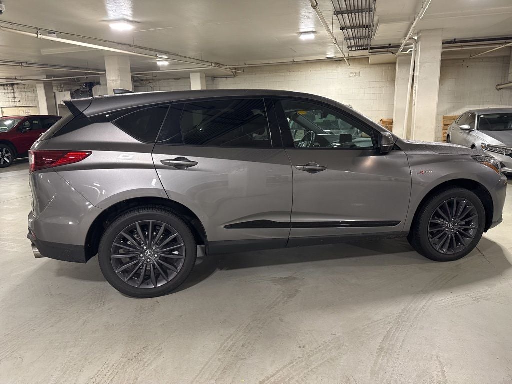 2023 Acura RDX A-Spec Advance Package SH-AWD