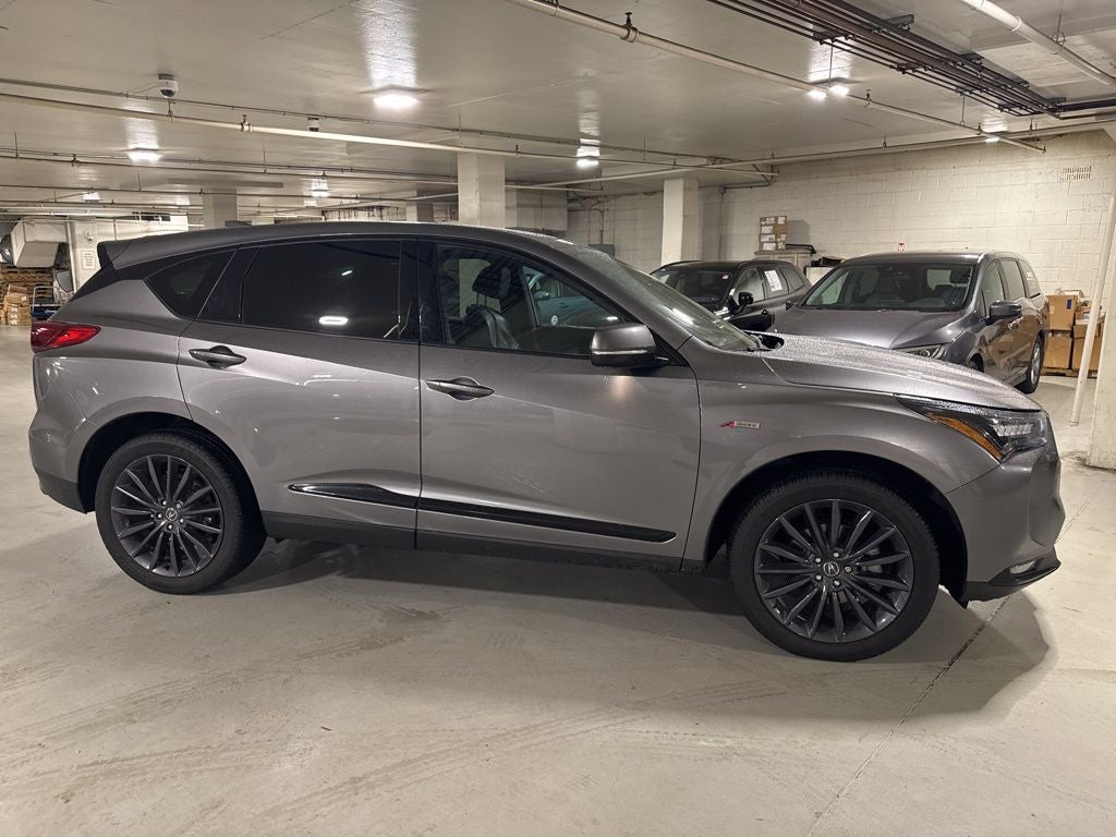 2023 Acura RDX A-Spec Advance Package SH-AWD
