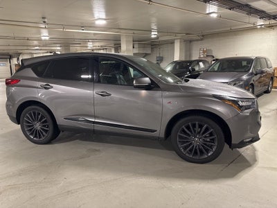 2023 Acura RDX A-Spec Advance Package SH-AWD