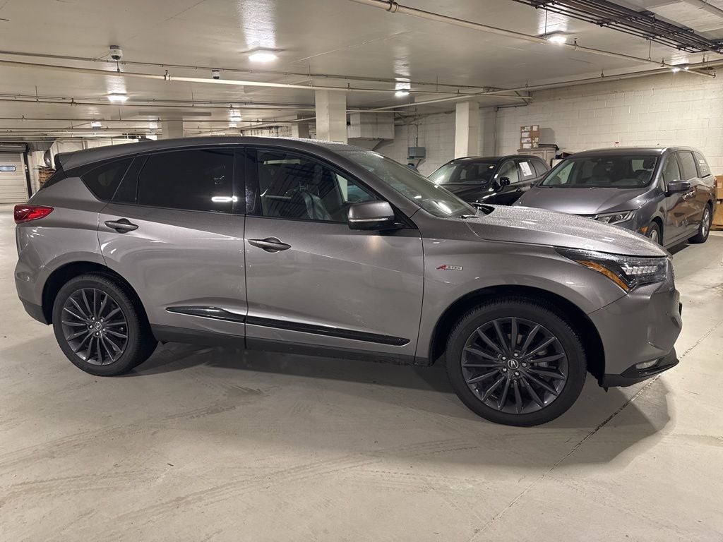 2023 Acura RDX A-Spec Advance Package SH-AWD