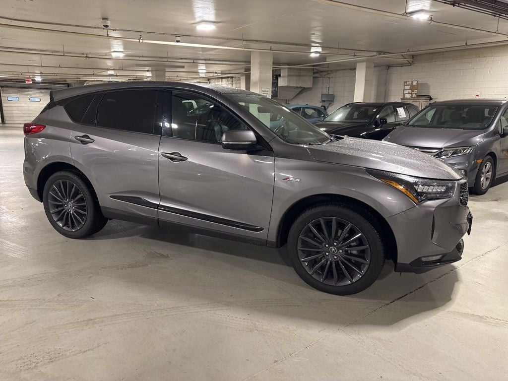 2023 Acura RDX A-Spec Advance Package SH-AWD