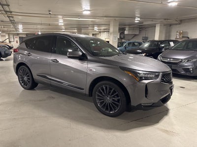 2023 Acura RDX A-Spec Advance Package SH-AWD