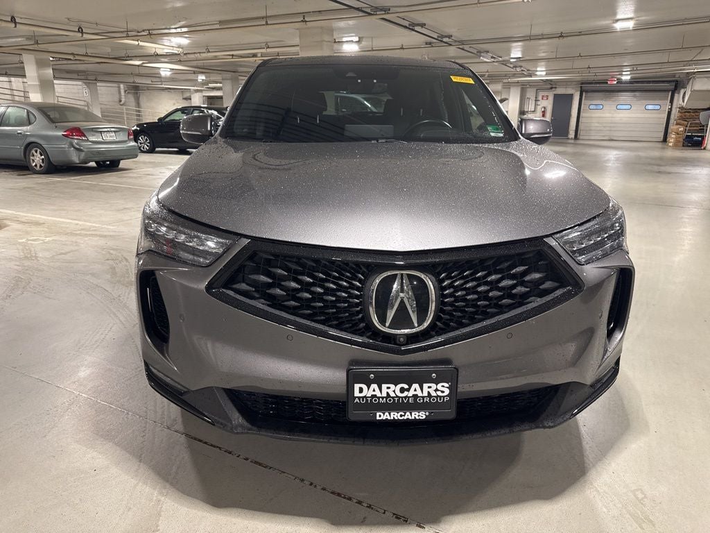 2023 Acura RDX A-Spec Advance Package SH-AWD