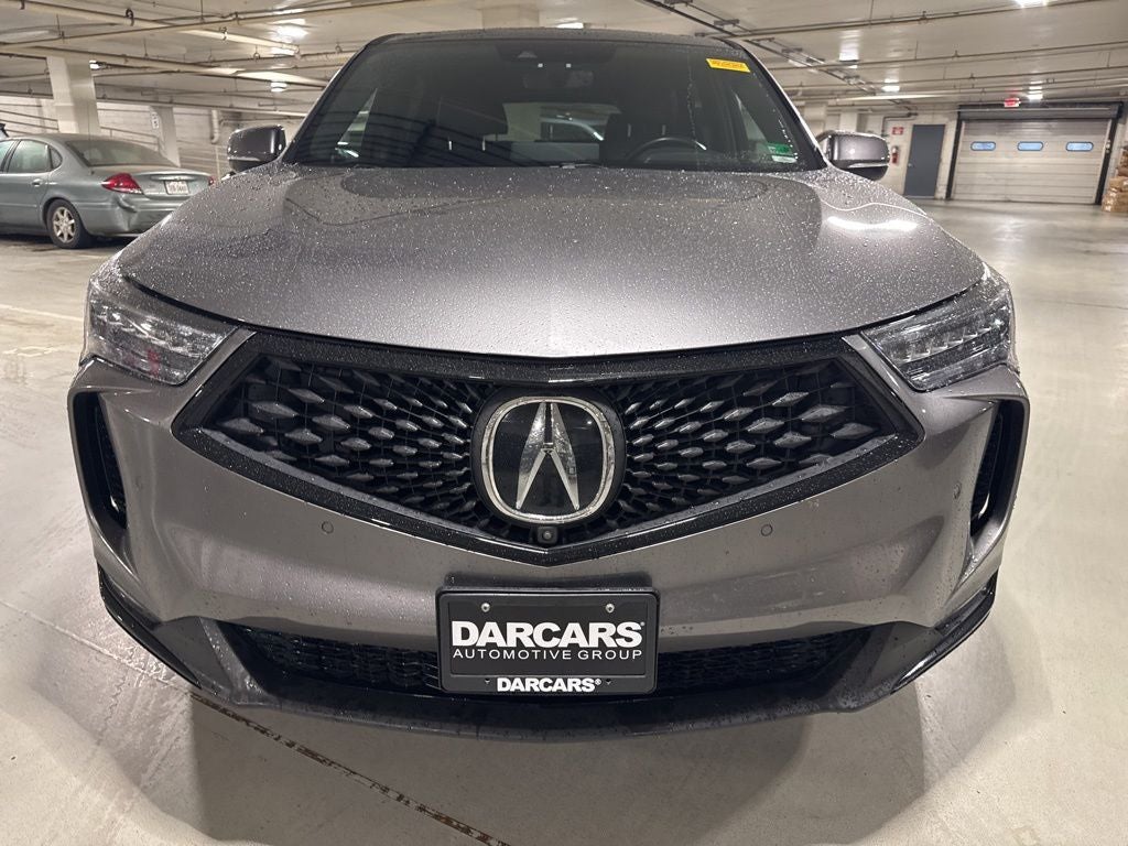 2023 Acura RDX A-Spec Advance Package SH-AWD