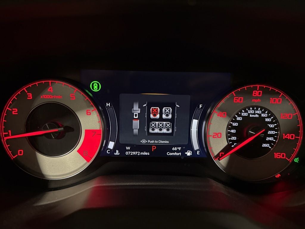 2023 Acura RDX A-Spec Advance Package SH-AWD