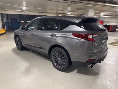 2023 Acura RDX A-Spec Advance Package SH-AWD