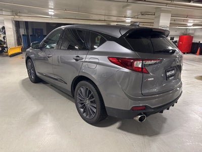 2023 Acura RDX A-Spec Advance Package SH-AWD