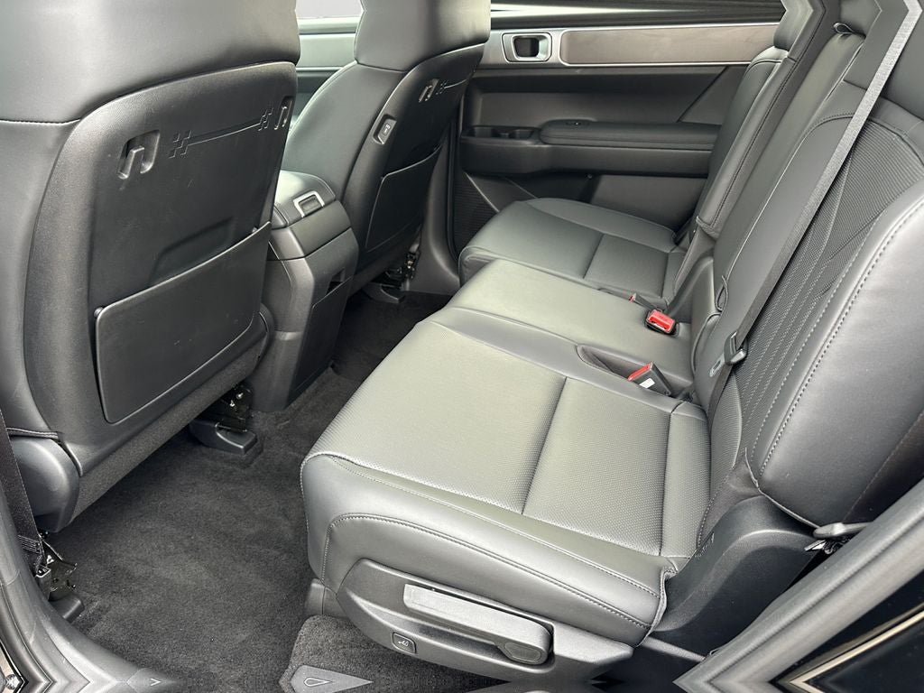 2025 Hyundai Santa Fe XRT