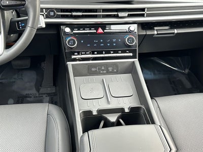 2025 Hyundai Santa Fe XRT