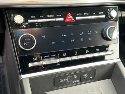 2025 Hyundai Santa Fe XRT