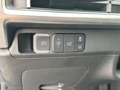 2025 Hyundai Santa Fe XRT