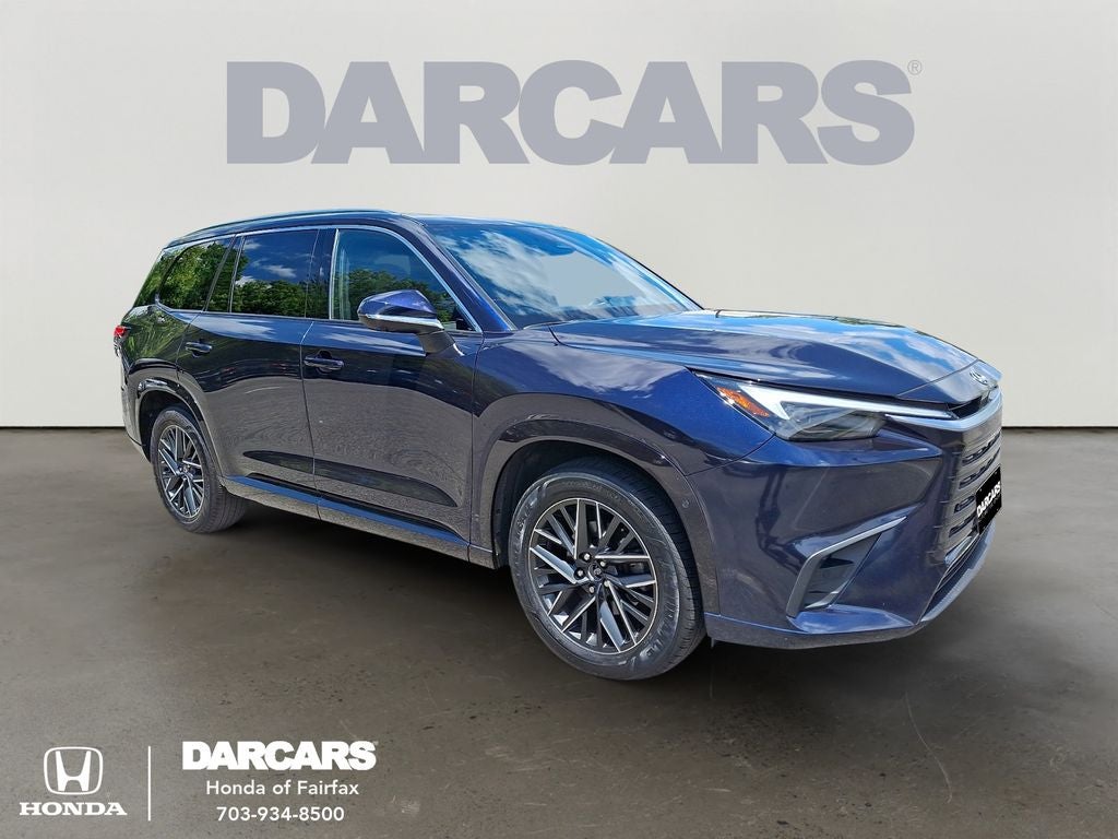 2024 Lexus TX 350 Premium 350 Premium