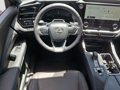 2024 Lexus TX 350 Premium 350 Premium