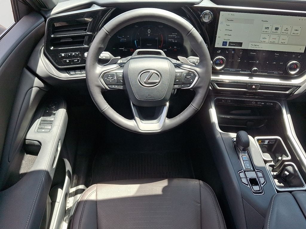 2024 Lexus TX 350 Premium 350 Premium