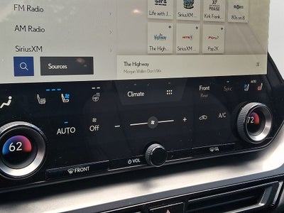 2024 Lexus TX 350 Premium 350 Premium
