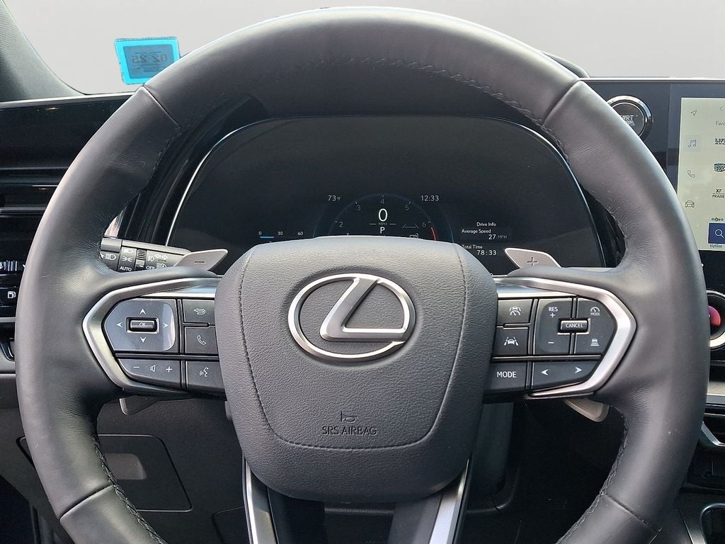 2024 Lexus TX 350 Premium 350 Premium