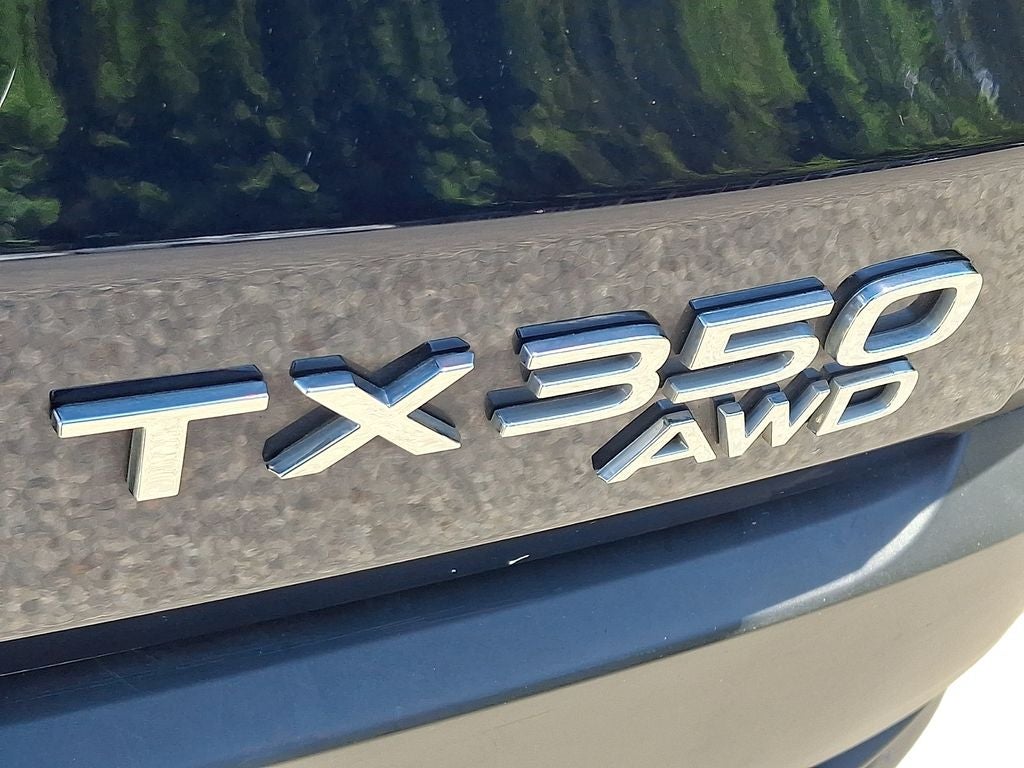 2024 Lexus TX 350 Premium 350 Premium