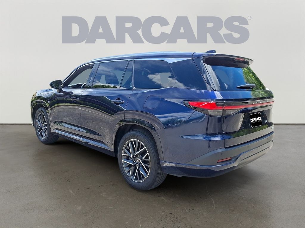 2024 Lexus TX 350 Premium 350 Premium
