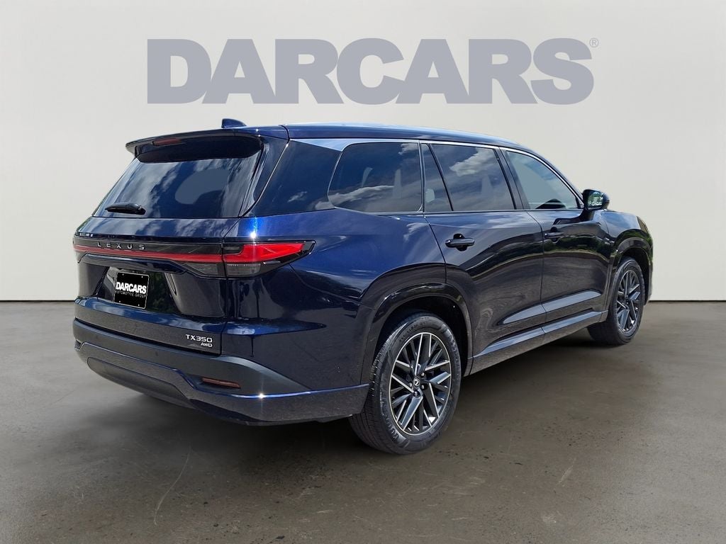 2024 Lexus TX 350 Premium 350 Premium