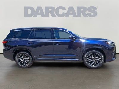 2024 Lexus TX 350 Premium 350 Premium