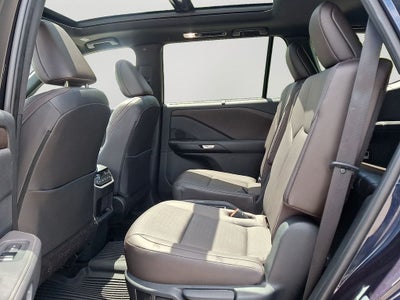 2024 Lexus TX 350 Premium 350 Premium