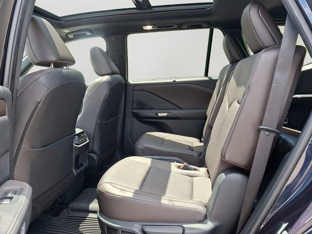 2024 Lexus TX 350 Premium 350 Premium