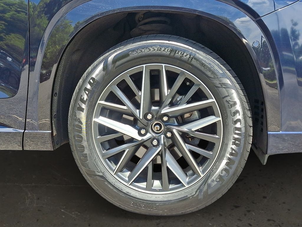2024 Lexus TX 350 Premium 350 Premium