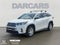 2019 Toyota Highlander Hybrid Limited Platinum